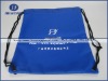 portable nylon shopping bag