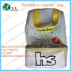 portable picnic cooler bags with logo