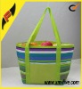 portable shopping cooler bag