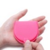 portable silicone wallet