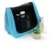 portable soft travel cosmetic bag