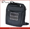 portable solar bag