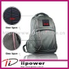 portable solar battery charger bag