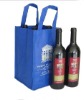 portable wine cooler bag