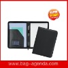 portfolio case pu leather