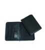 portfolio file (file holder,brief case, PU portfolio, zipper portfolio)