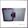 portfolio leather case for ipad 2