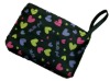 pouch polyester bag