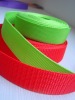 pp colored pp webbing tape
