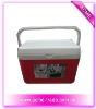 pp cooler box