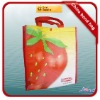 pp fruit woven bag