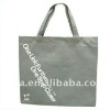 pp lamilated non woven shopping bag