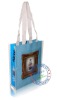 pp laminated bag, pp woven bag, pp packaging bag