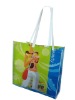 pp laminated non woven bag