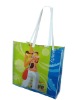 pp laminated non woven bag