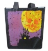 pp lamination non woven shopper bag
