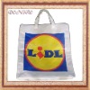 pp laminations shopping bag