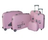 pp luggage