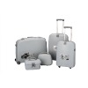 pp luggage sets