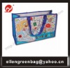 pp non-woven advertising bag