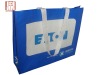 pp non woven bag for shopping