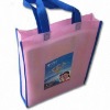 pp non-woven bag,non-woven fabric bag,non-woven tote bag