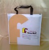 pp non-woven bag,non-woven fabric bag,non-woven tote bag