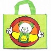 pp non-woven bag,non-woven fabric bag,non-woven tote bag