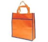 pp non-woven bag,non-woven fabric bag,non-woven tote bag