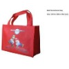 pp non-woven bag,non-woven fabric bag,non-woven tote bag