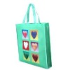 pp non-woven bag,non-woven fabric bag,non-woven tote bag