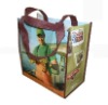 pp non-woven bag,non-woven fabric bag,non-woven tote bag