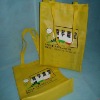 pp non-woven bag,non-woven fabric bag,non-woven tote bag