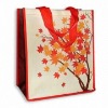 pp non-woven bag,non-woven fabric bag,non-woven tote bag