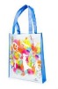 pp non-woven bag,non-woven fabric bag,non-woven tote bag