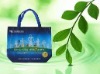 pp non-woven bag,non-woven fabric bag,non-woven tote bag