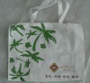 pp non-woven bag,non-woven fabric bag,non-woven tote bag