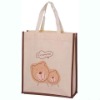 pp non-woven bag,non-woven fabric bag,non-woven tote bag