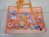 pp non-woven bag,non-woven fabric bag,non-woven tote bag