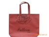 pp non-woven bag,non-woven fabric bag,non-woven tote bag