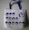 pp non-woven bag,non-woven fabric bag,non-woven tote bag