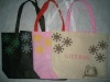 pp non-woven bag,non-woven fabric bag,non-woven tote bag