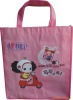 pp non-woven bag,non-woven fabric bag,non-woven tote bag