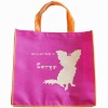 pp non-woven bag,non-woven fabric bag,non-woven tote bag