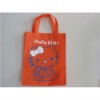 pp non-woven bag,non-woven fabric bag,non-woven tote bag