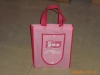 pp non-woven bag,non-woven fabric bag,non-woven tote bag