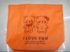 pp non-woven bag,non-woven fabric bag,non-woven tote bag