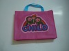 pp non-woven bag,non-woven fabric bag,non-woven tote bag