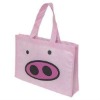 pp non-woven bag,non-woven fabric bag,non-woven tote bag