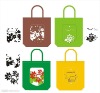 pp non-woven bag,non-woven fabric bag,non-woven tote bag